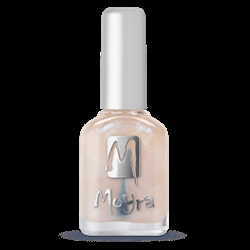 Topcoat med Evershine effekt, Moyra